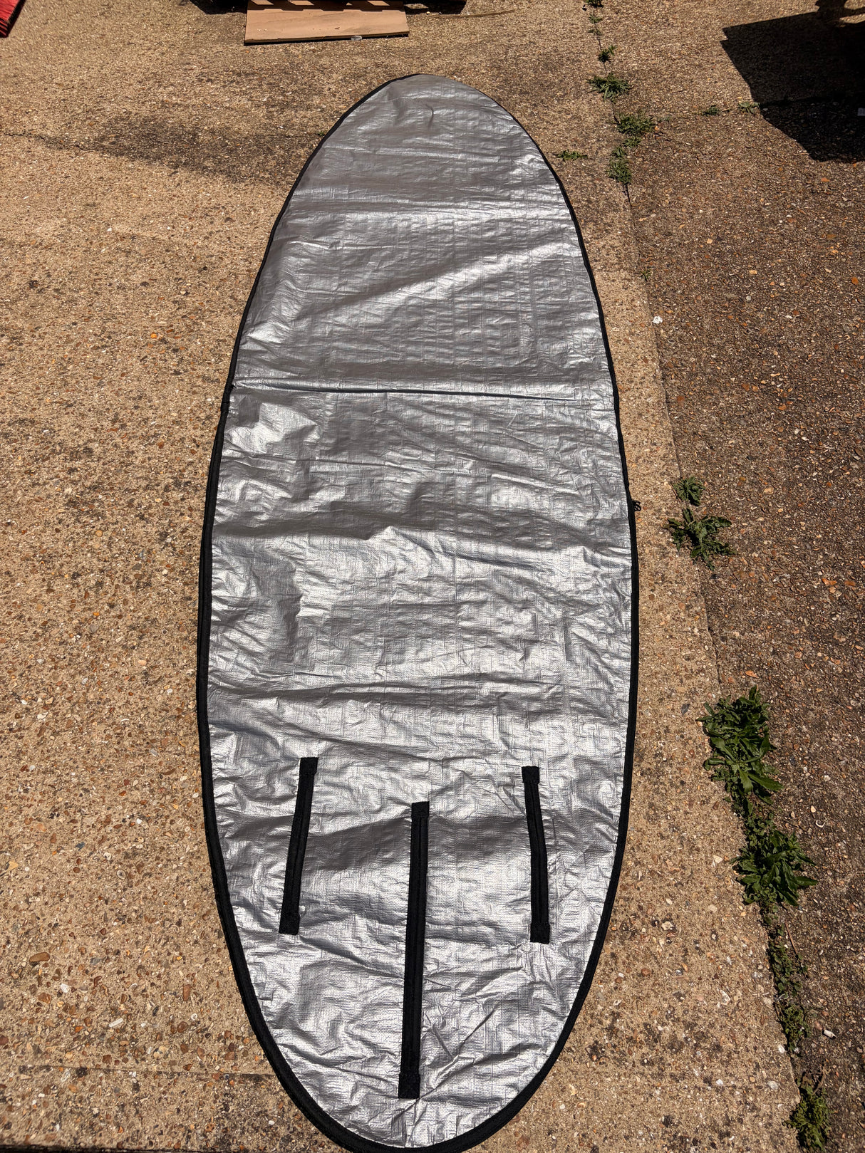 JP Fusion 10’2 x 32” Board Bag
