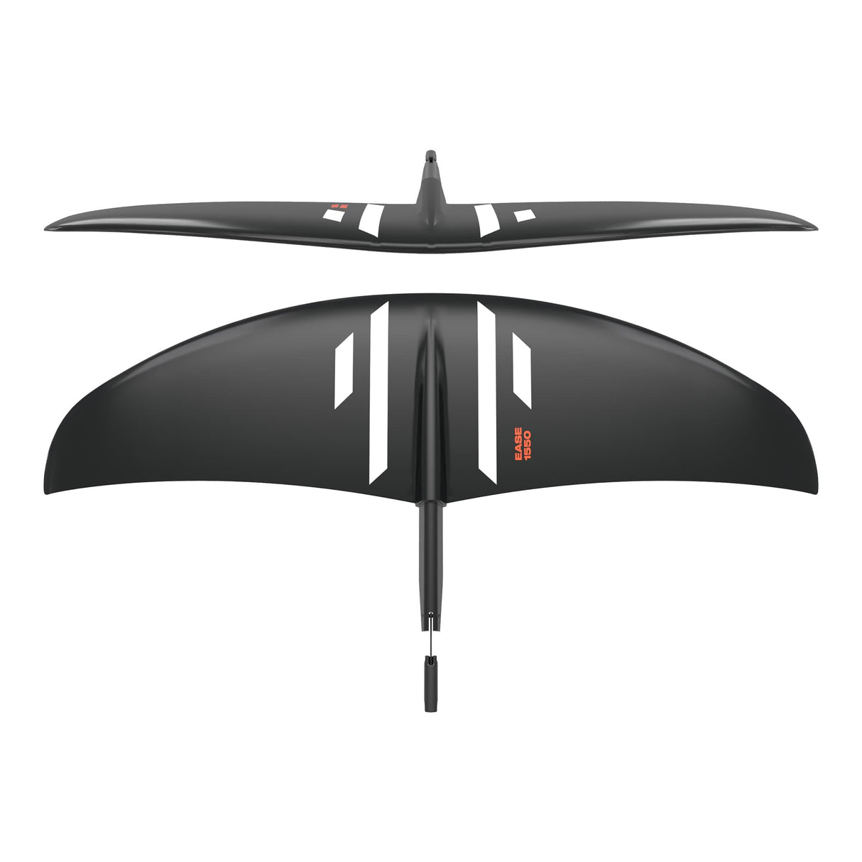 Slingshot One-Lock Ease Front Wing