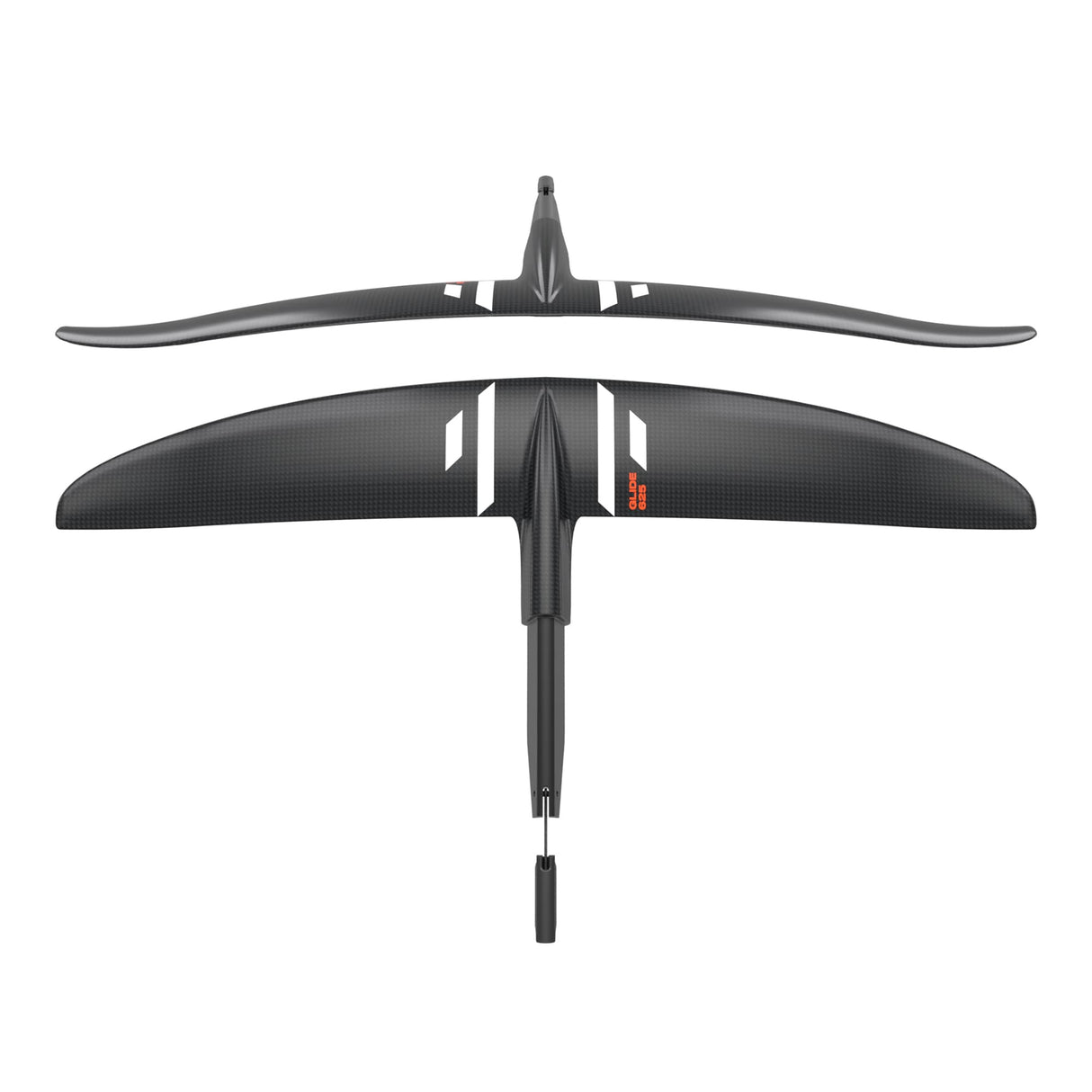 Slingshot One-Lock Glide Front Wing