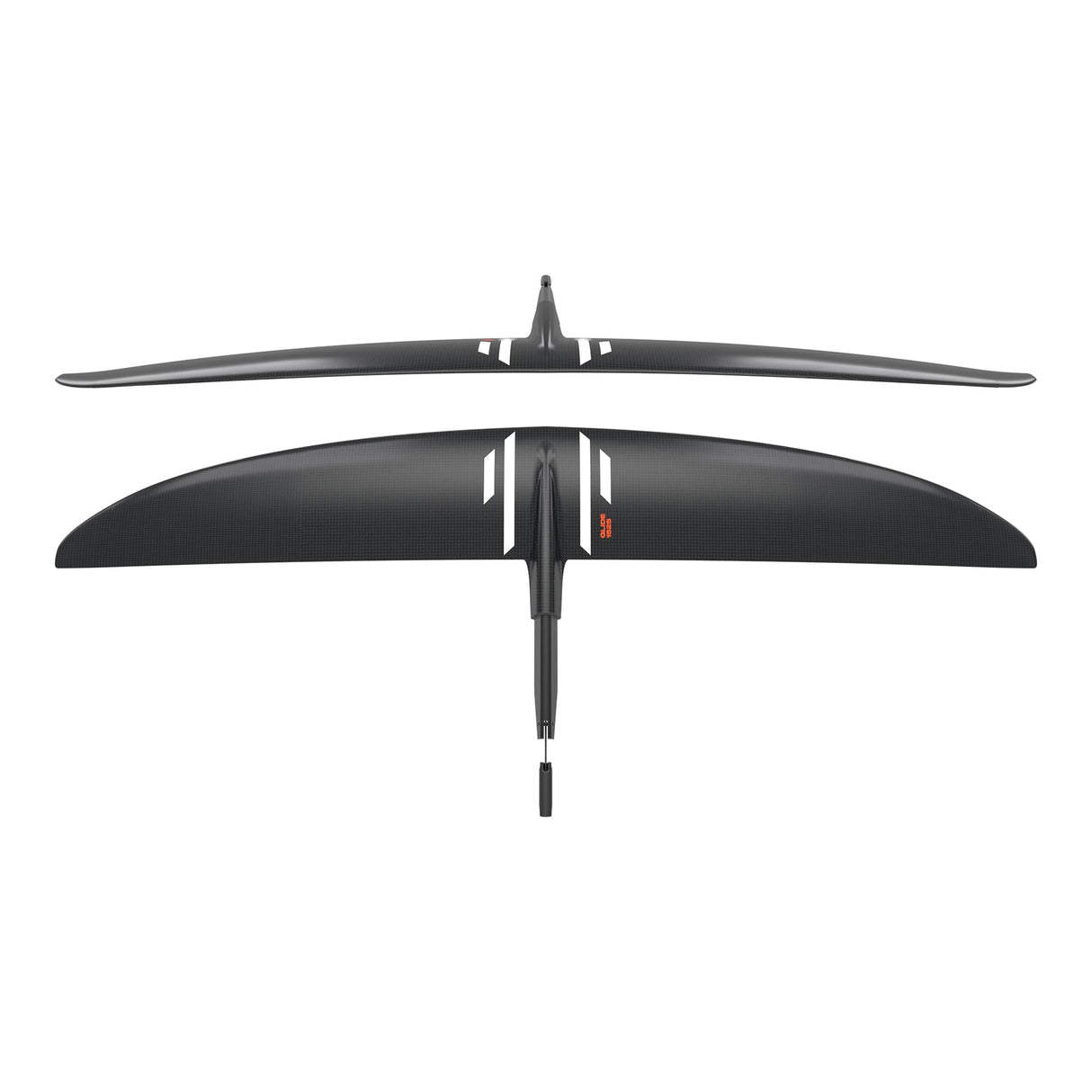 Slingshot One-Lock Glide Front Wing