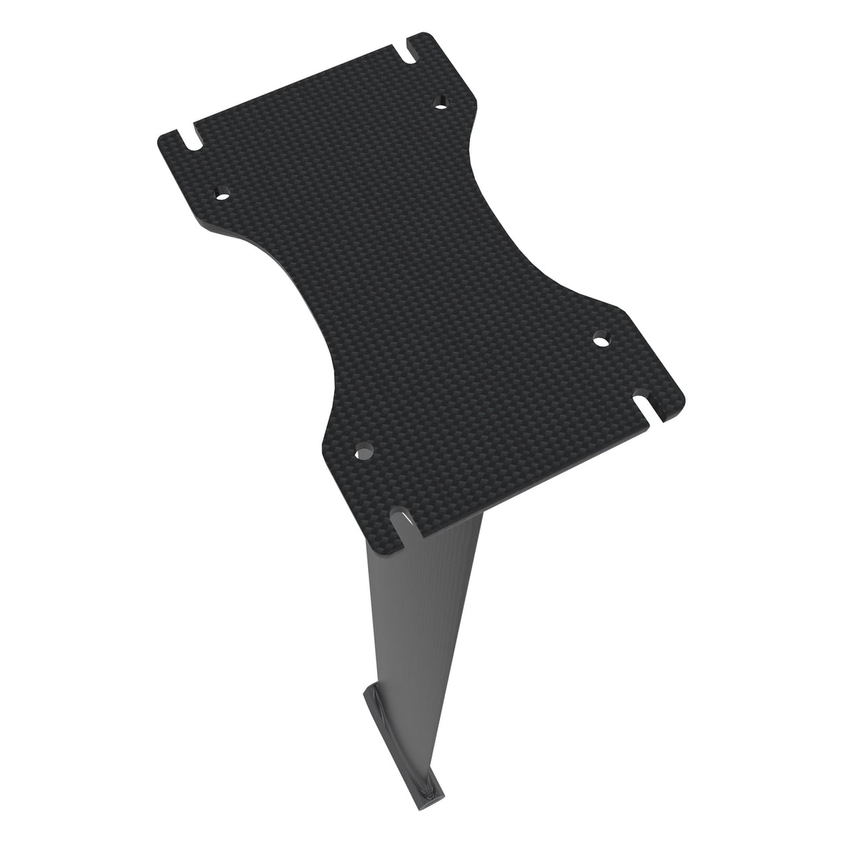 Slingshot One-Lock Pro HM Carbon Mast