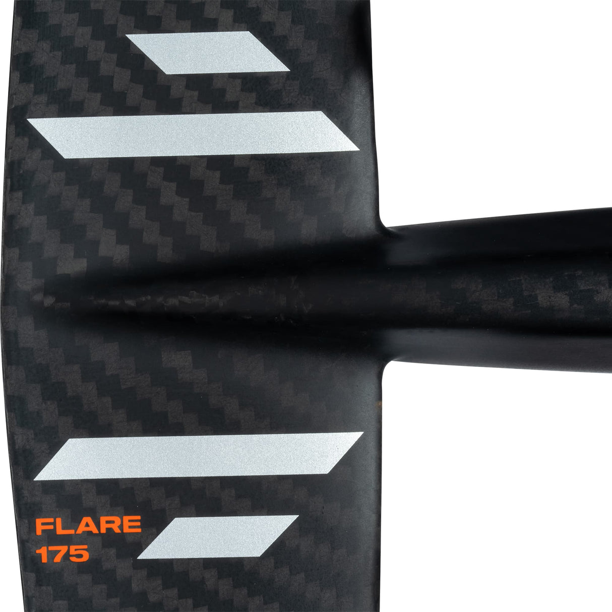 Slingshot One-Lock Flare Tail