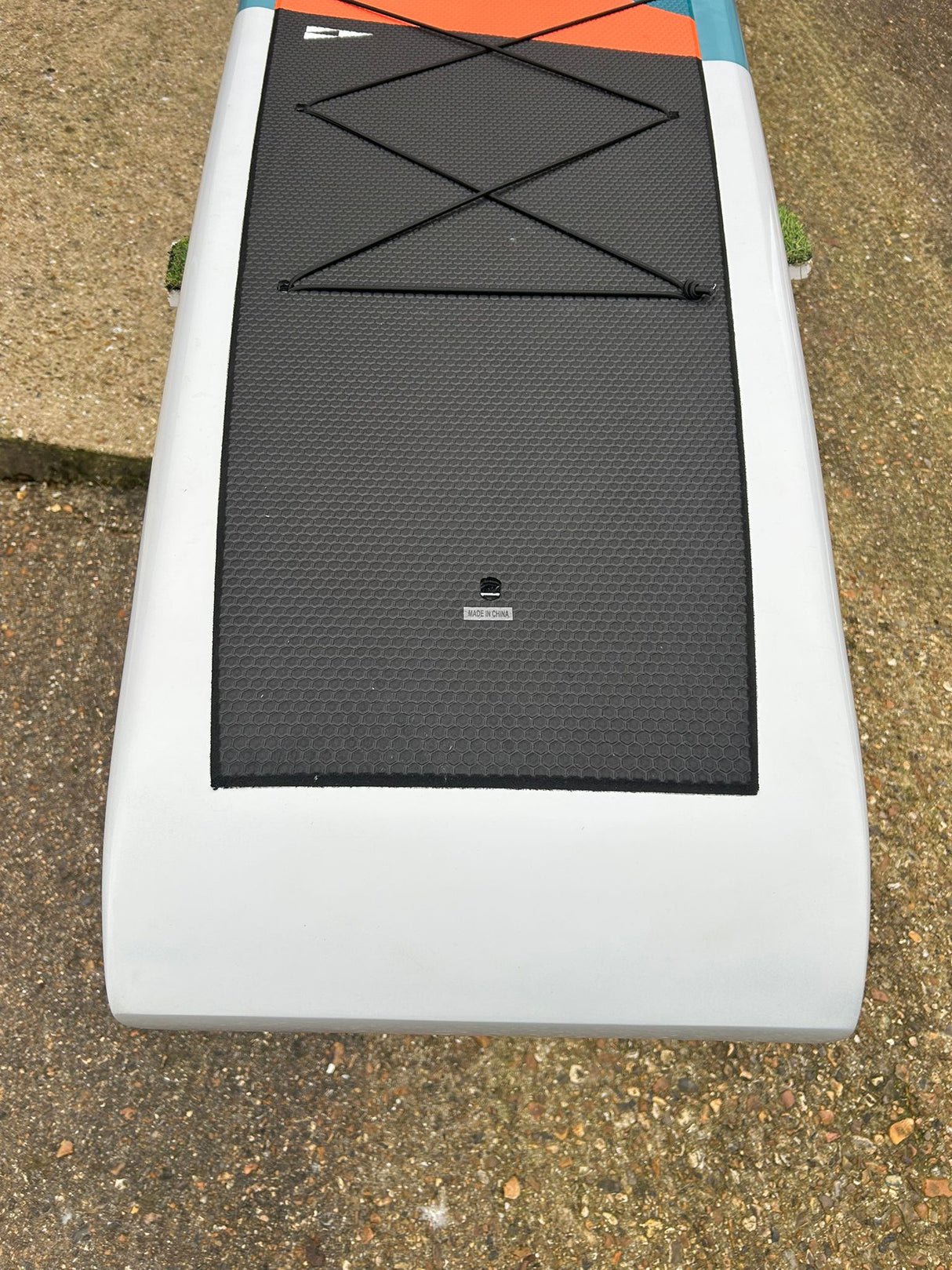 SIC Maui Okeanos 14ft0 x 28inch - Ex Demo