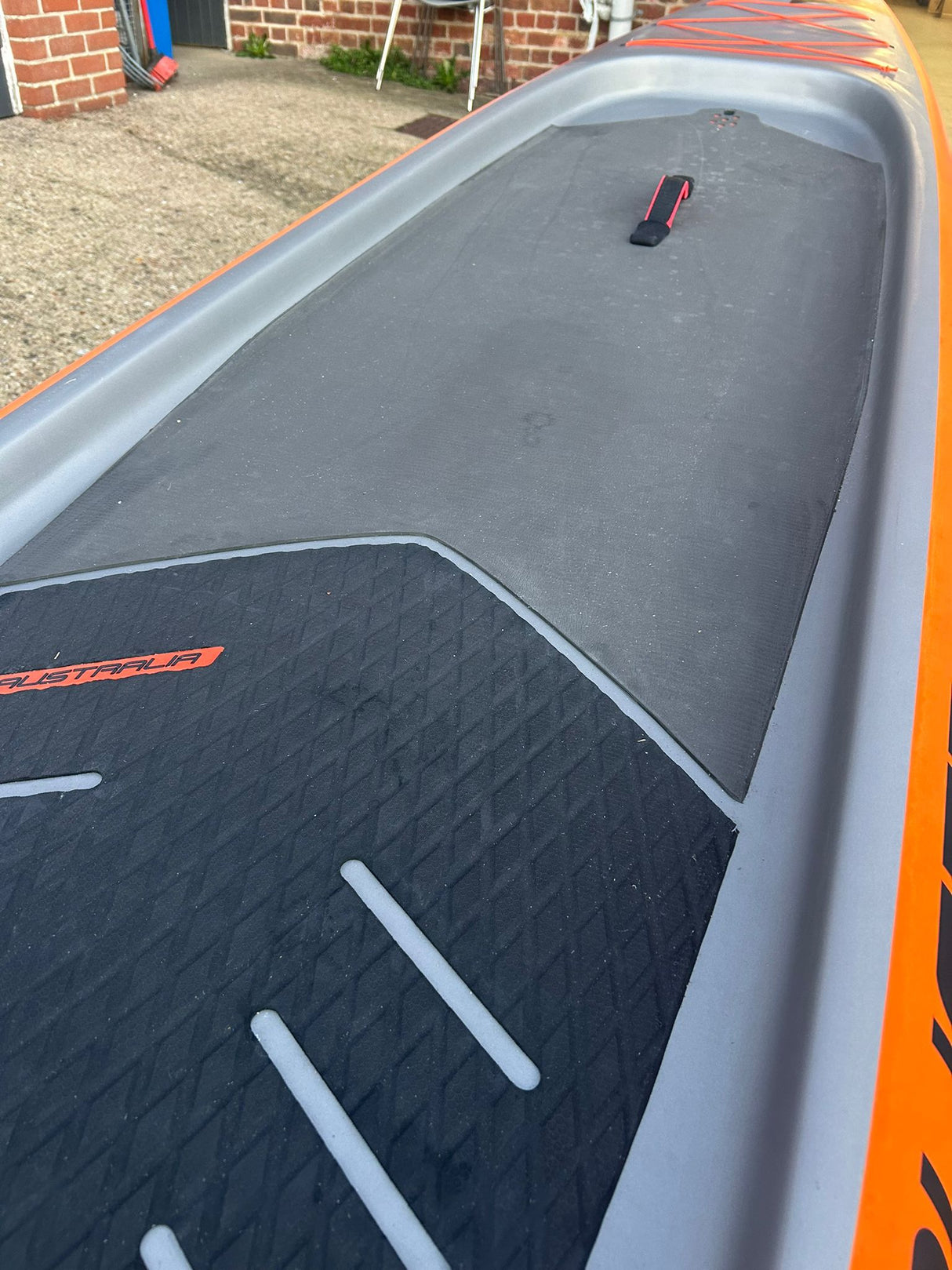 JP Australia GT-S Biax 14ft0 x 29inch - Ex Display