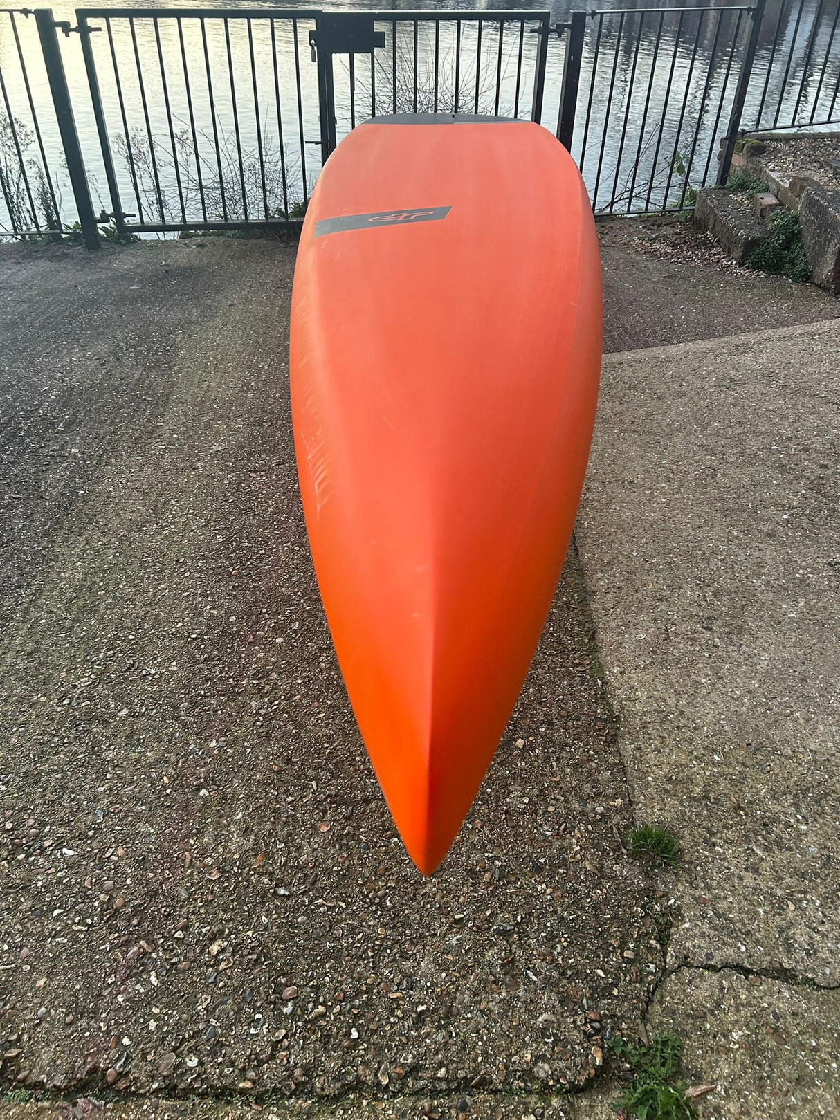 JP Australia GT-S Biax 14ft0 x 29inch - Ex Display