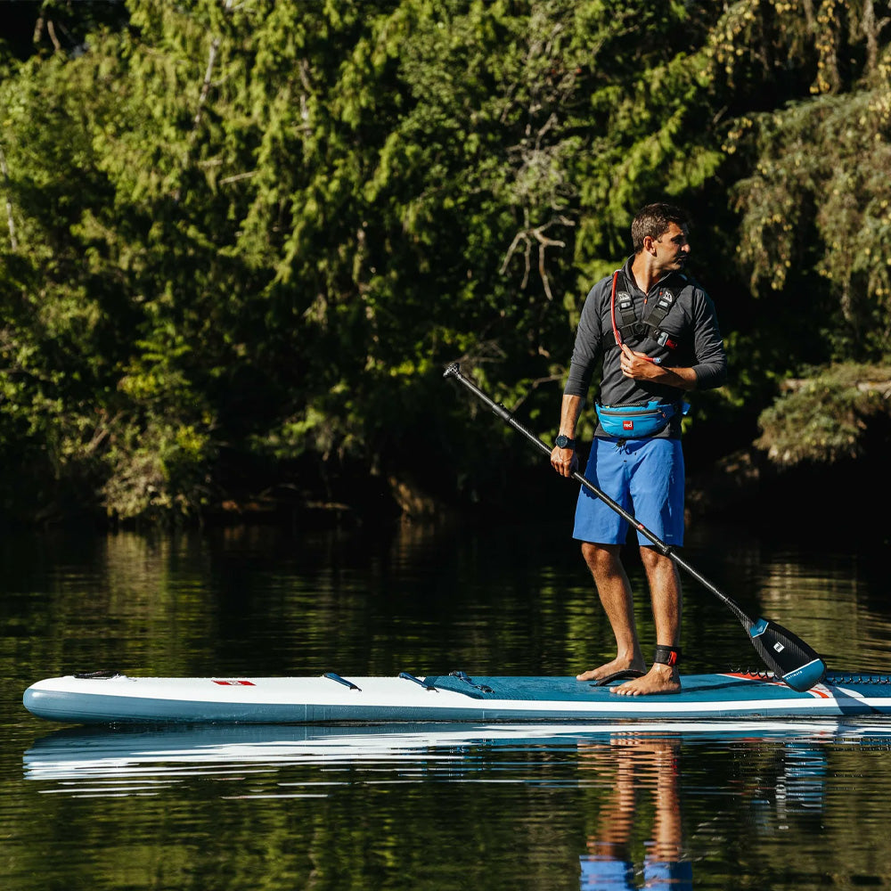 Red Paddle Co 14 ft Sport - Future Series