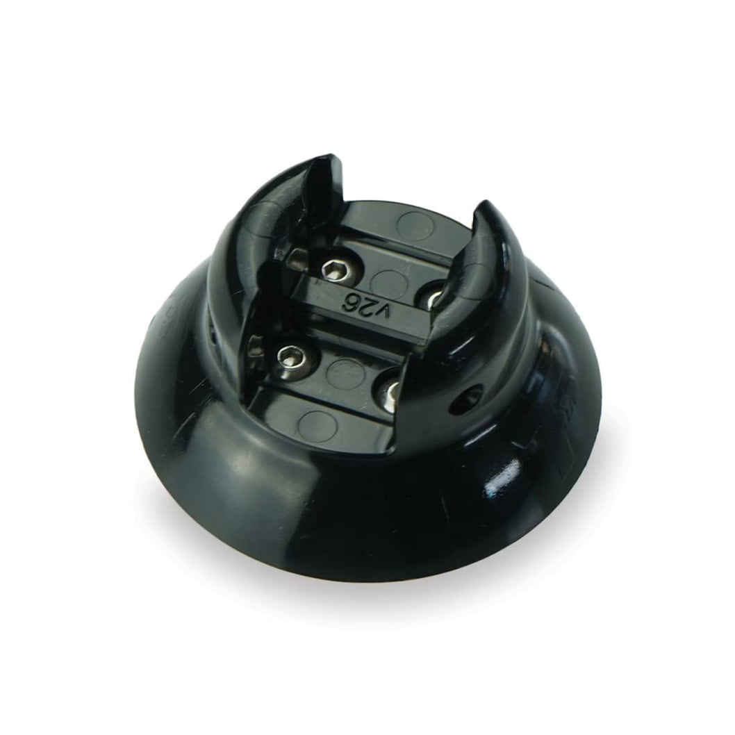 Foil Drive Two Blade Hub