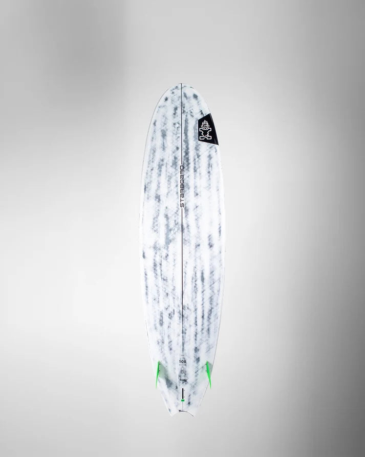 Starboard Tall Twin XTEC Carbon