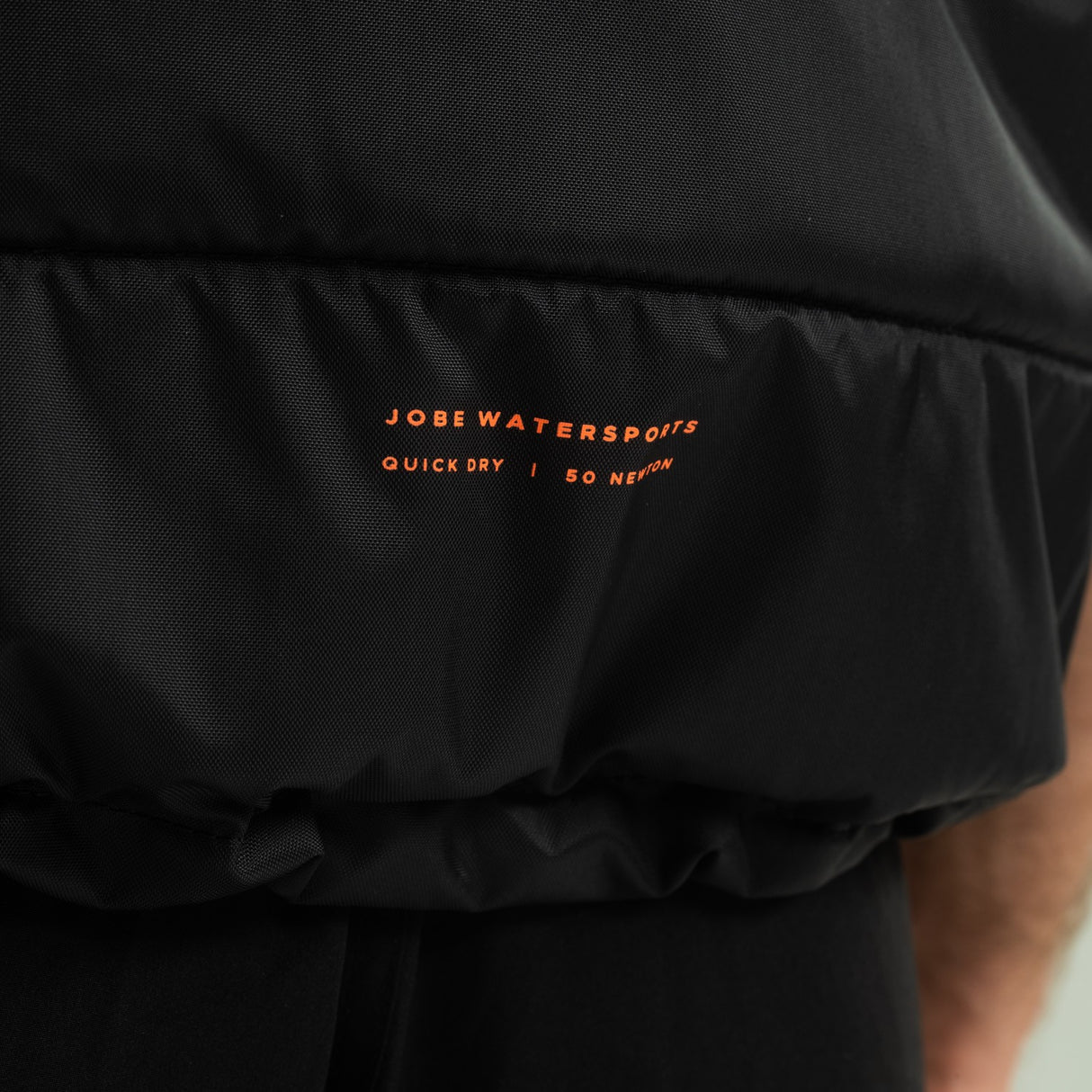 Jobe 50 Newton Bodywarmer Men - Midnight Blue