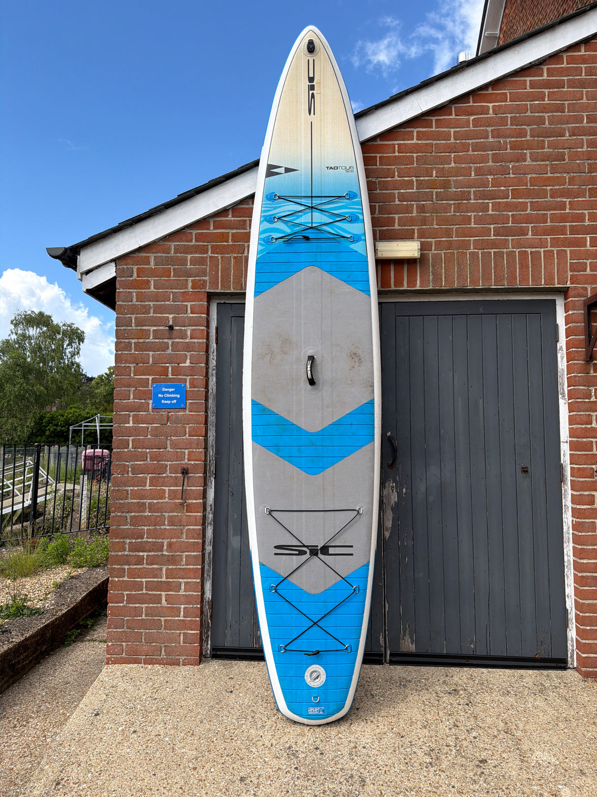 SIC 12’6 Tao Tour Glide - Ex Demo