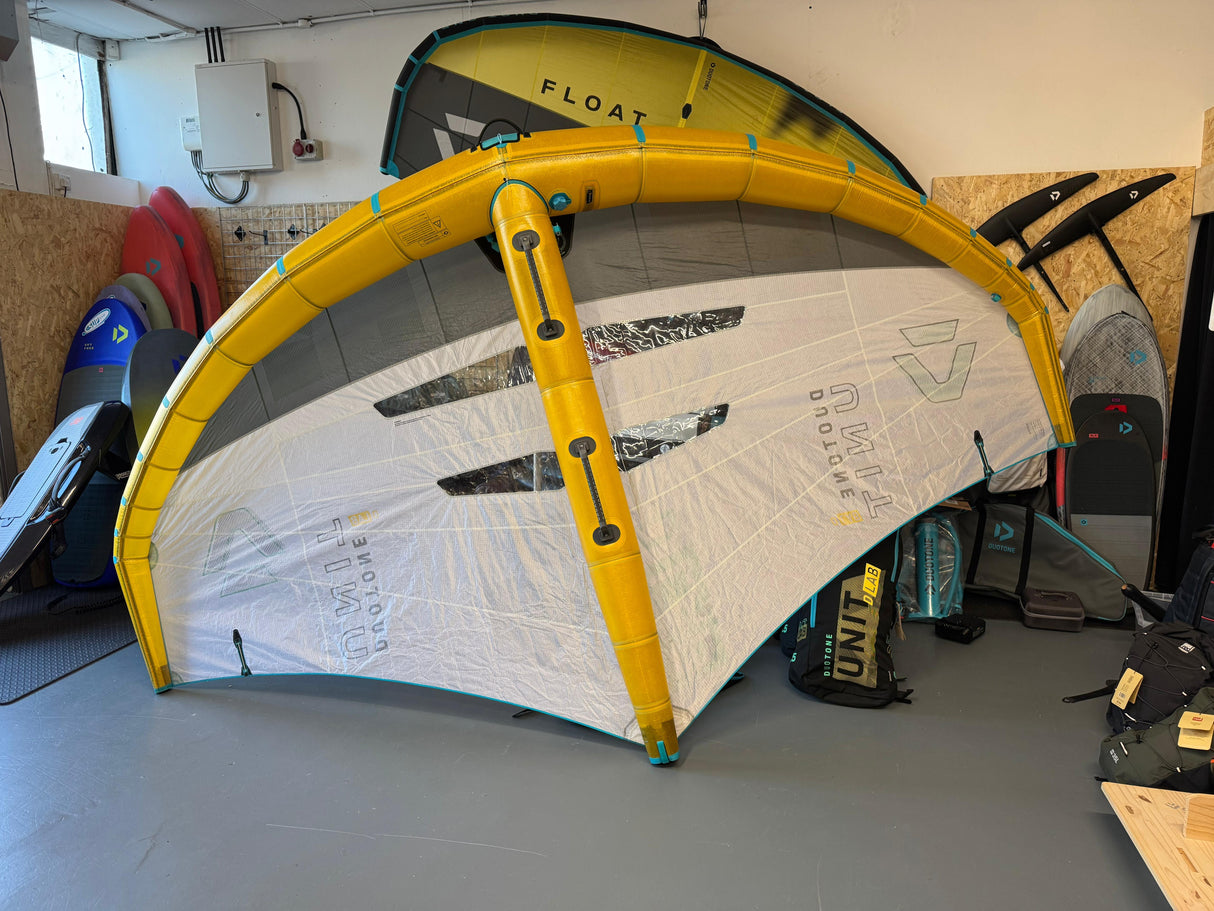 Duotone Unit D/LAB 4.0m Wing 2023 – Used | Excellent Condition