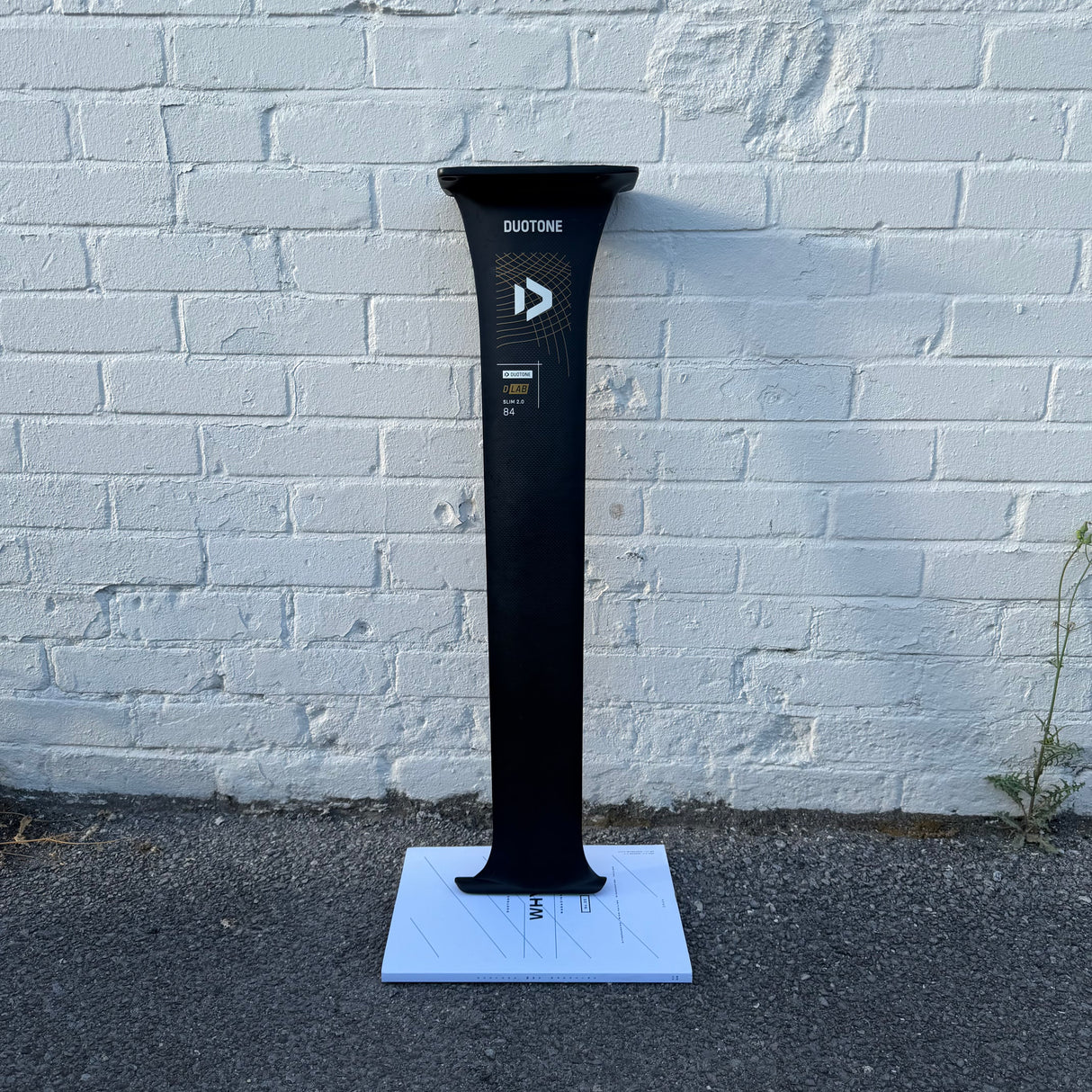Duotone Mast Slim 2.0 D/Lab 84cm - Ex Demo