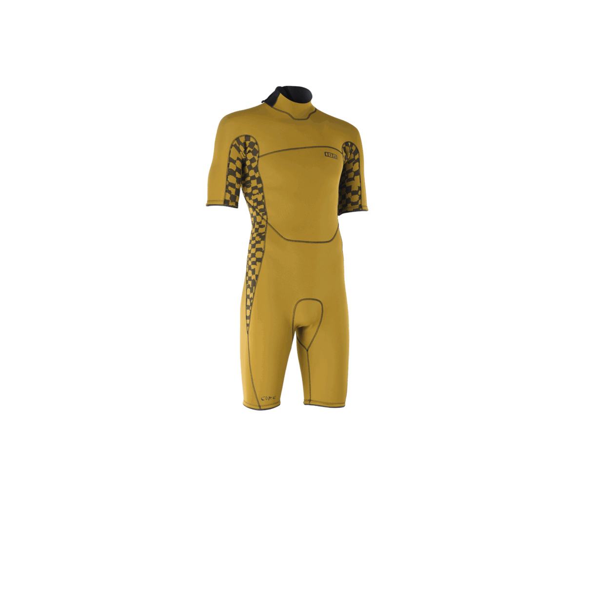 ION Seek Core 2/2 Shorty SS Back Zip men