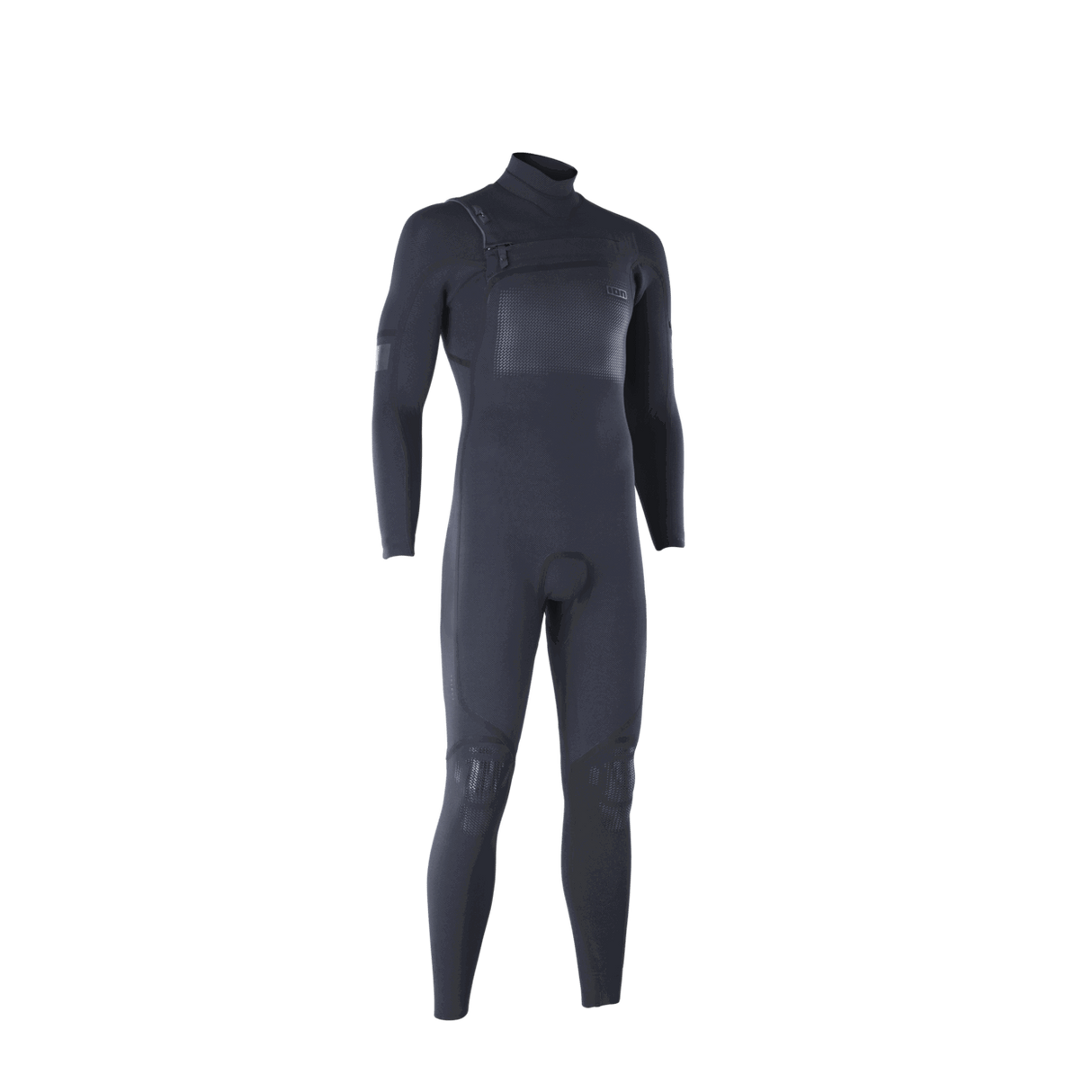 ION Seek Select 5/4 Front Zip men