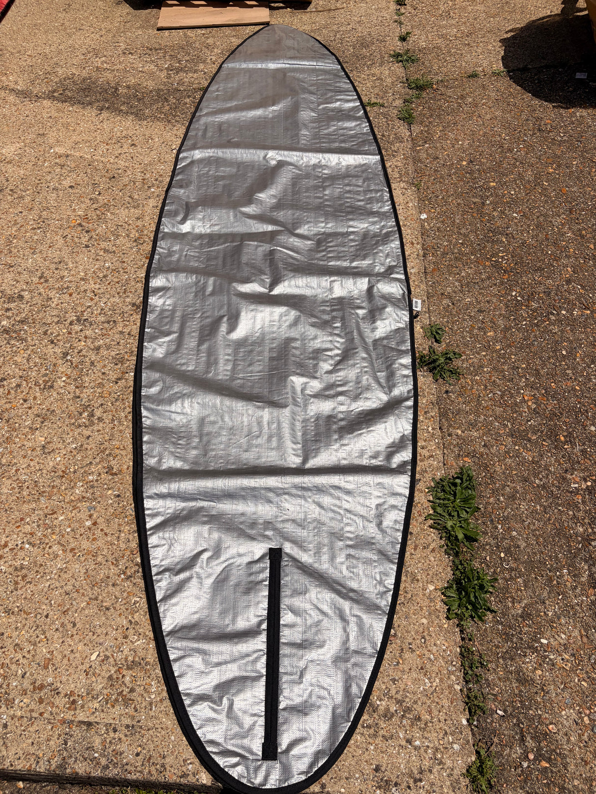 JP Hybrid 11’6 x 32” Board Bag