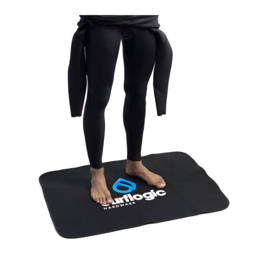 Surflogic Neoprene Mat