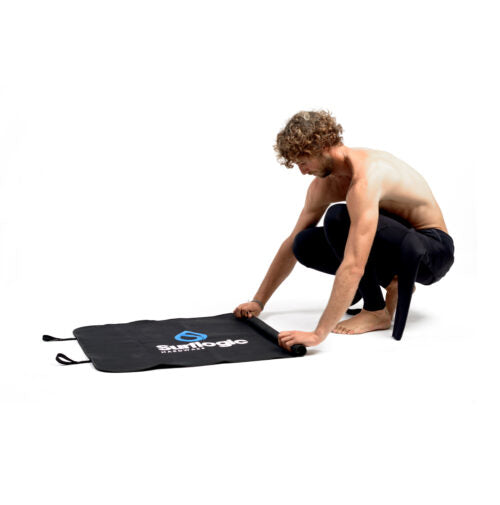 Surflogic Neoprene Mat
