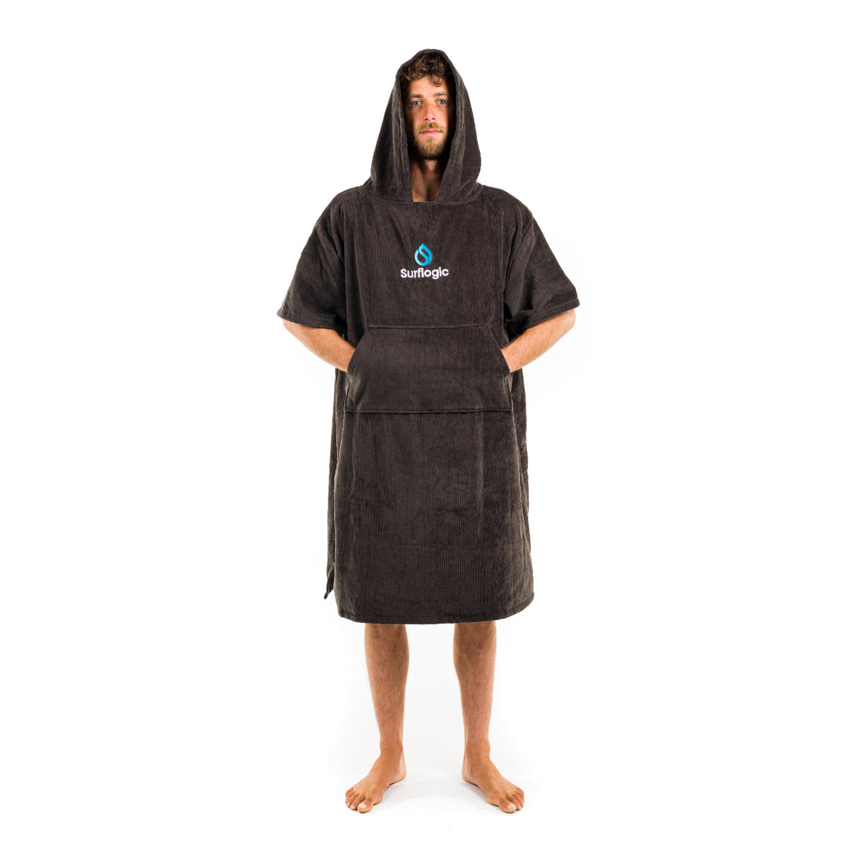 Surflogic Poncho