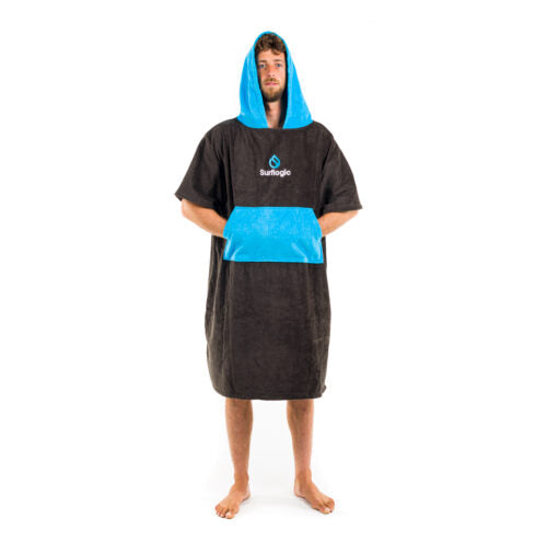 Surflogic Poncho
