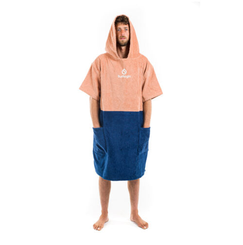 Surflogic Poncho