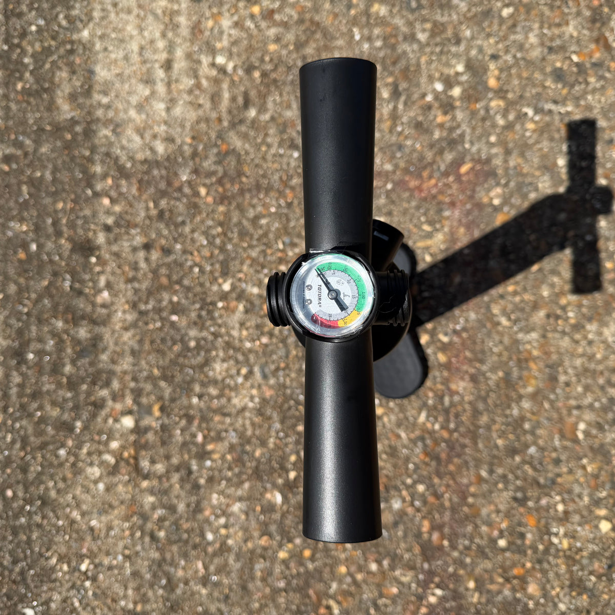 JP Australia SUP Pump