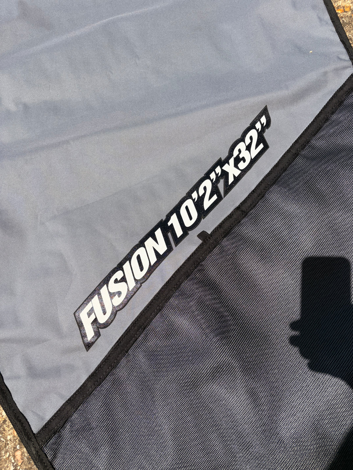 JP Fusion 10’2 x 32” Board Bag