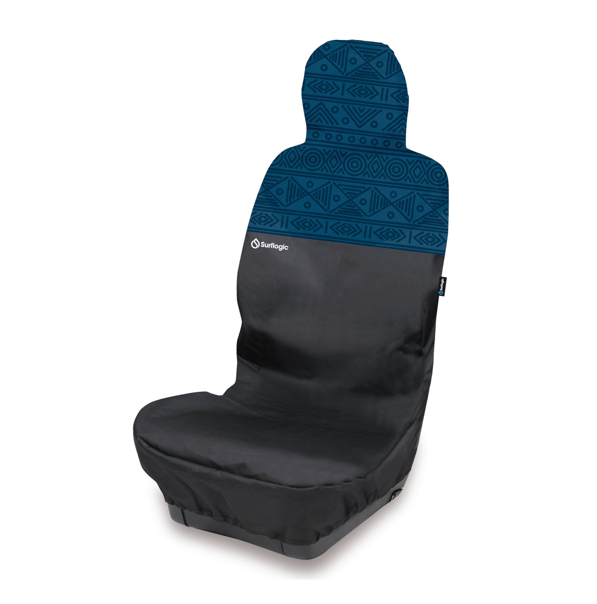 Surflogic Waterproof Car Seat Cover