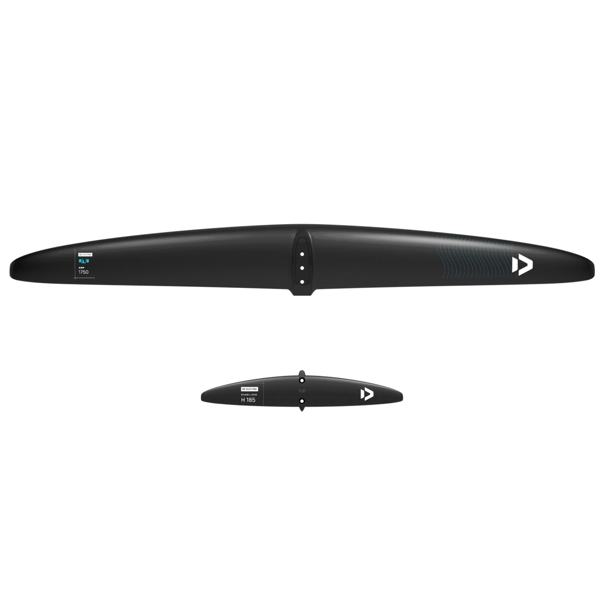 Duotone Wing Set AMP SLS