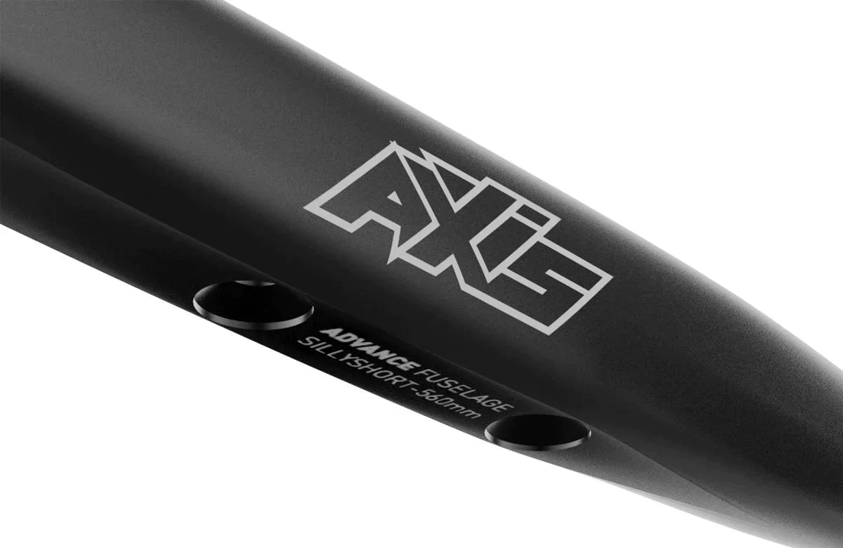 AXIS Advance+ B-Series Fuselages