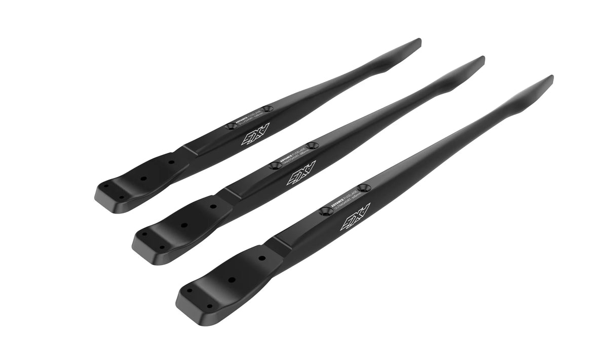 AXIS Advance+ B-Series Fuselages