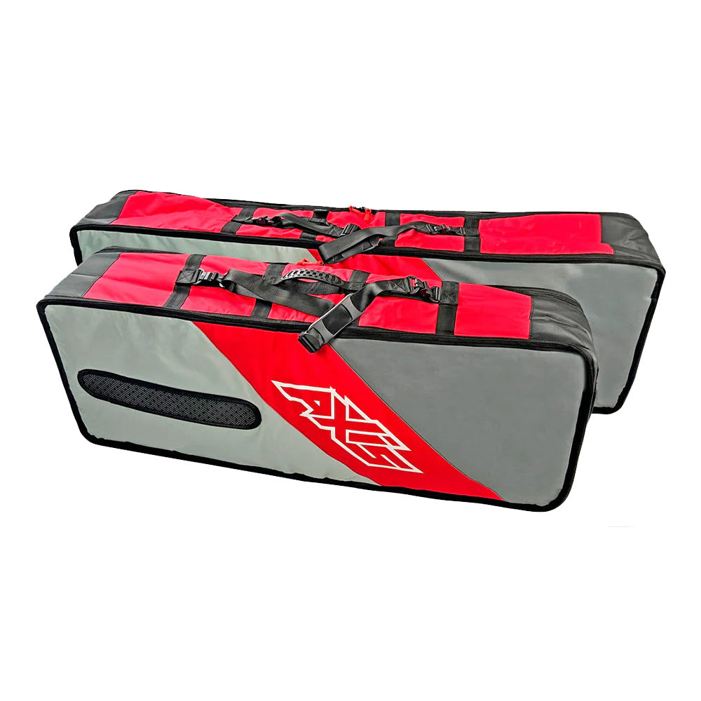 Axis Foil Quiver Bag