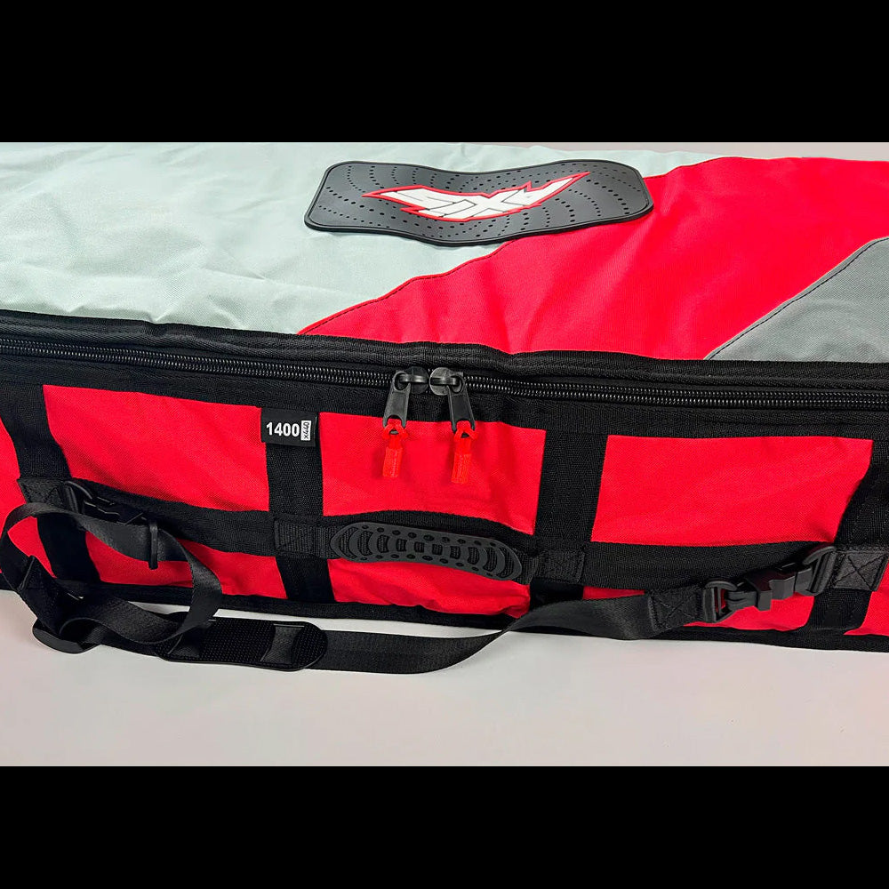 Axis Foil Quiver Bag