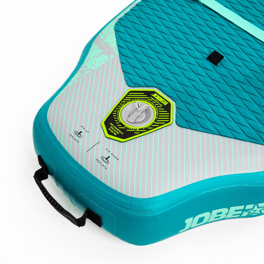 Jobe Aero Tana 11 ft 2 Hybrid SUP Premium Package