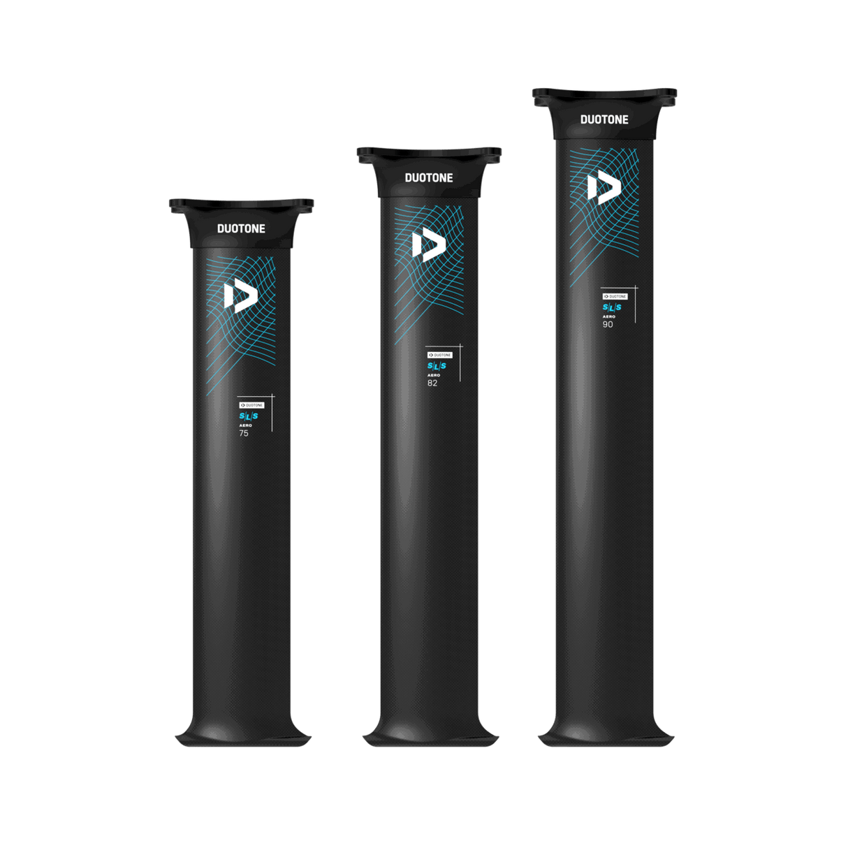 Duotone Mast Aero SLS