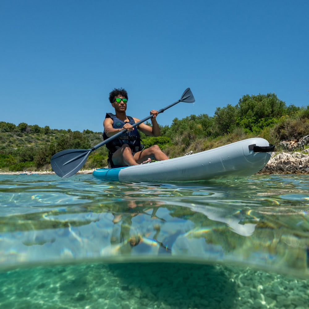Jobe Aero Tana 11 ft 2 Hybrid SUP Premium Package