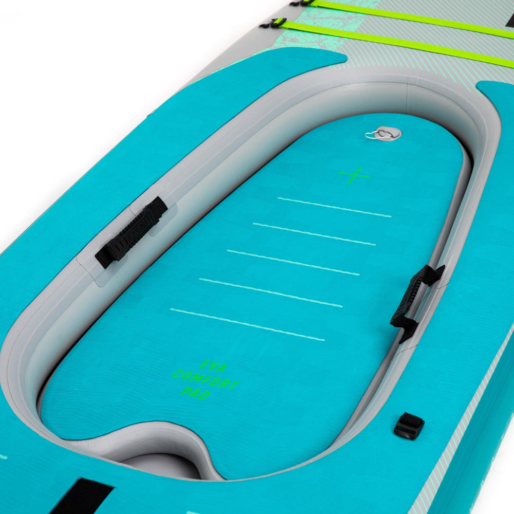 Jobe Aero Tana 11 ft 2 Hybrid SUP Premium Package