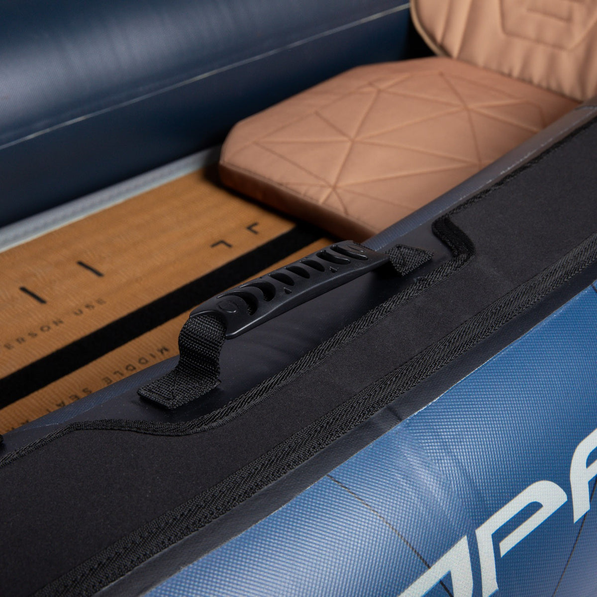 Axopar Adventure Gama Inflatable Kayak - Ex Display