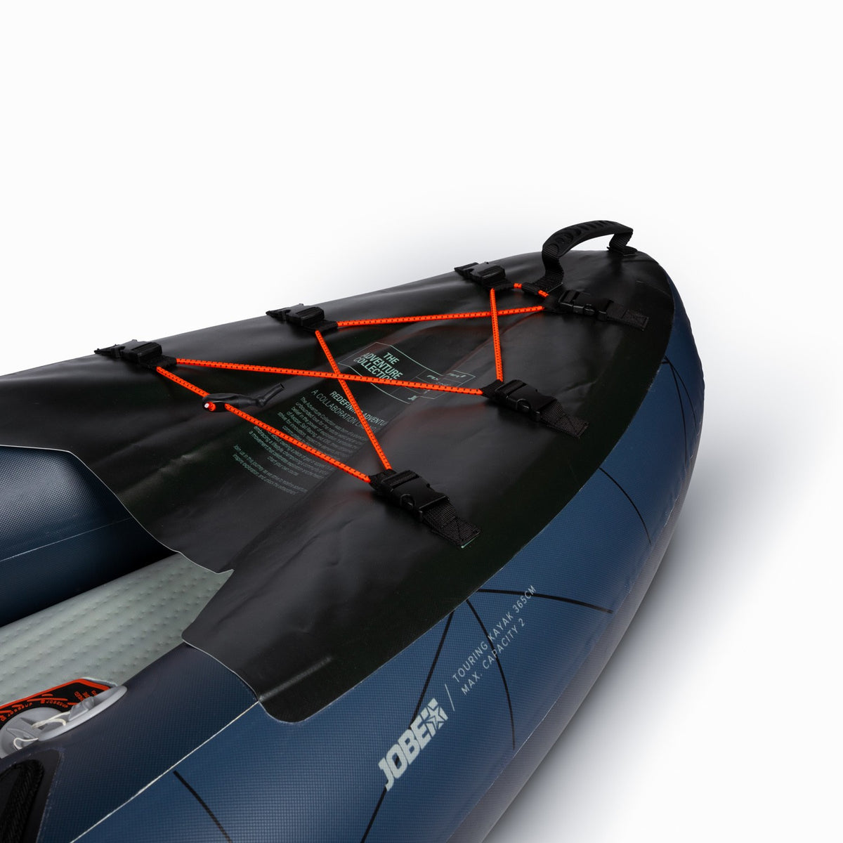 Axopar Adventure Gama Inflatable Kayak - Ex Display