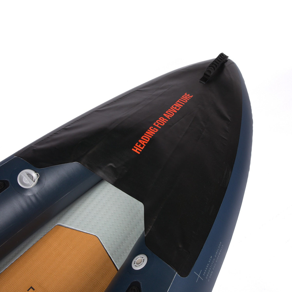 Axopar Adventure Gama Inflatable Kayak - Ex Display