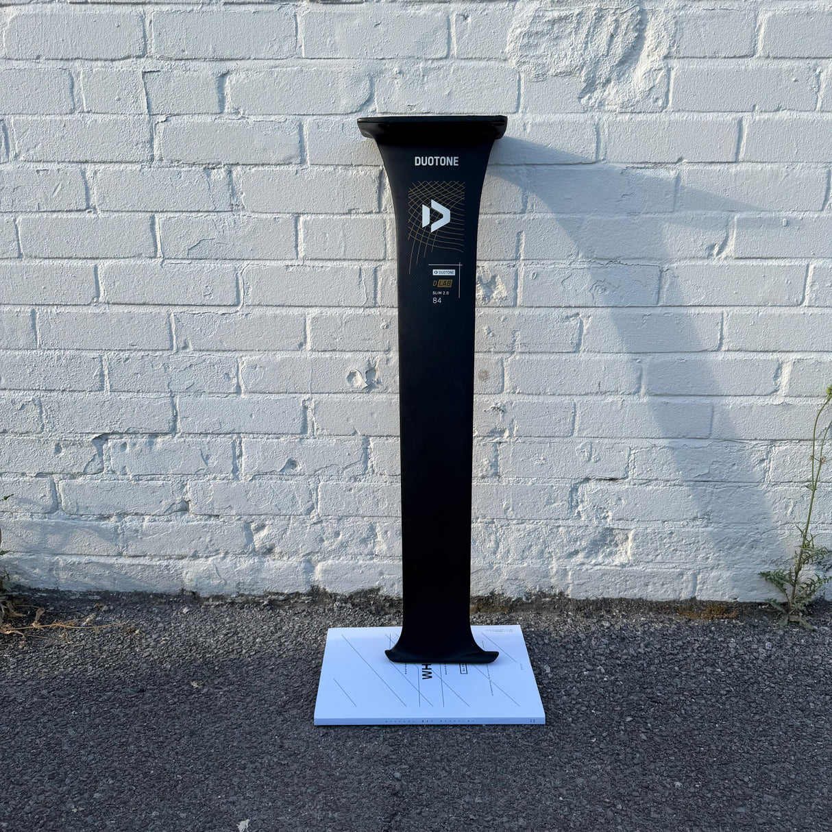Duotone Mast Slim 2.0 D/Lab 84cm - Ex Demo