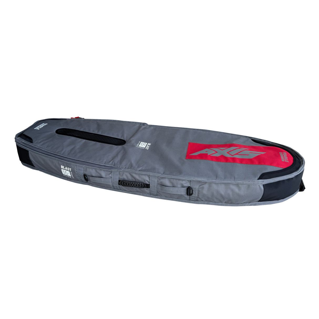 AXIS Blast Foil board