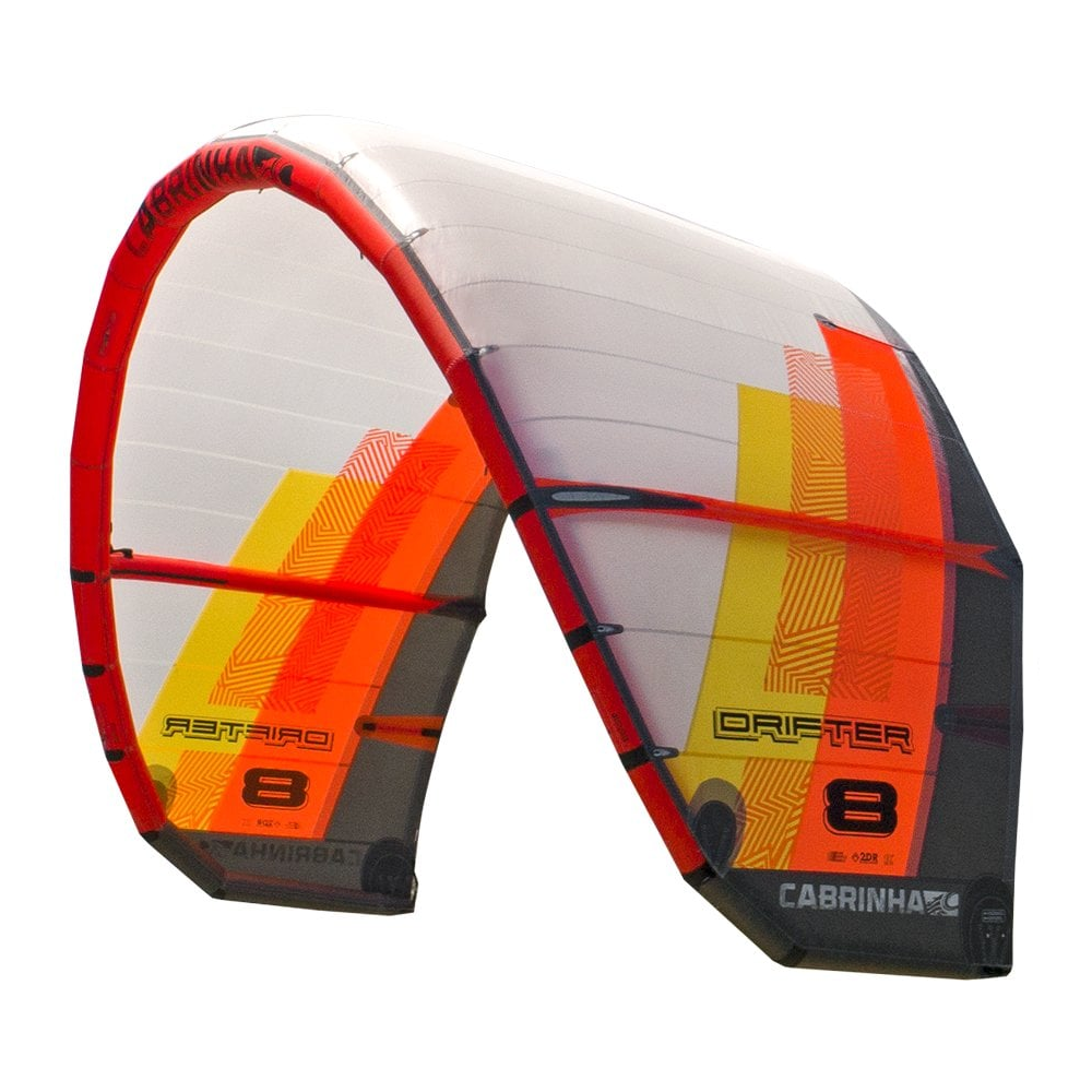 Cabrinha Drifter Kite - 2018