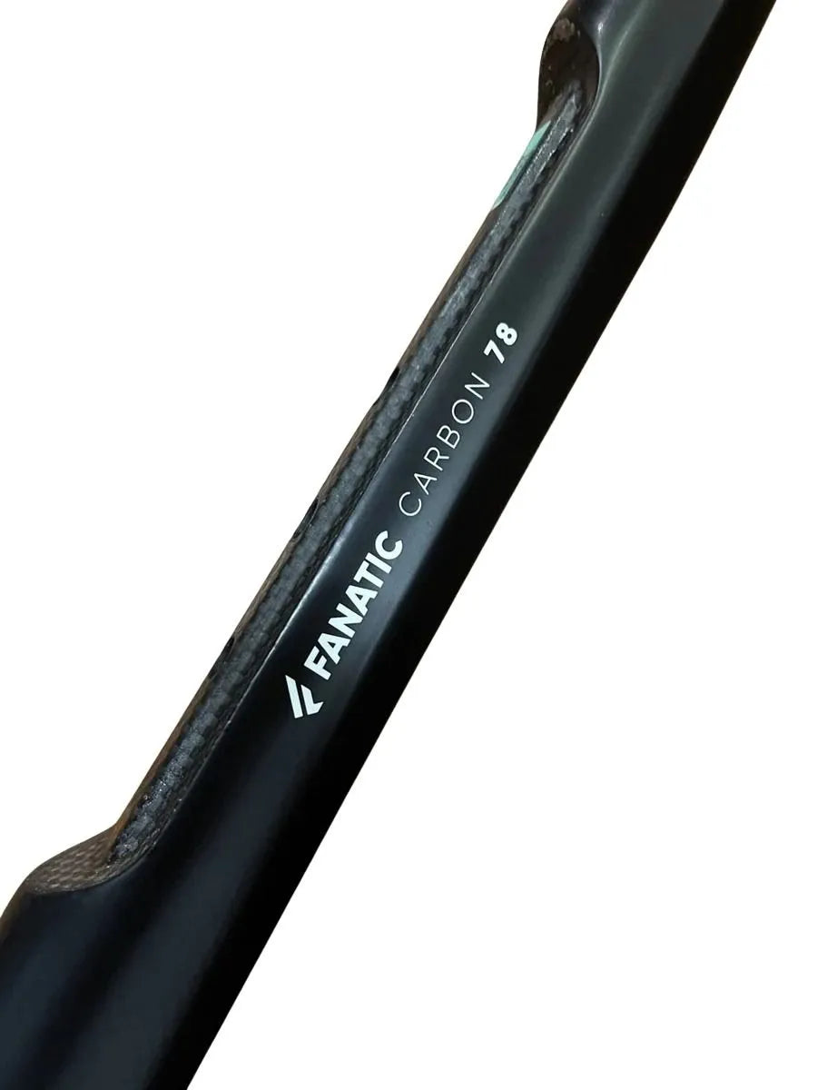 Fanatic 3BS Fuselage Carbon 78cm