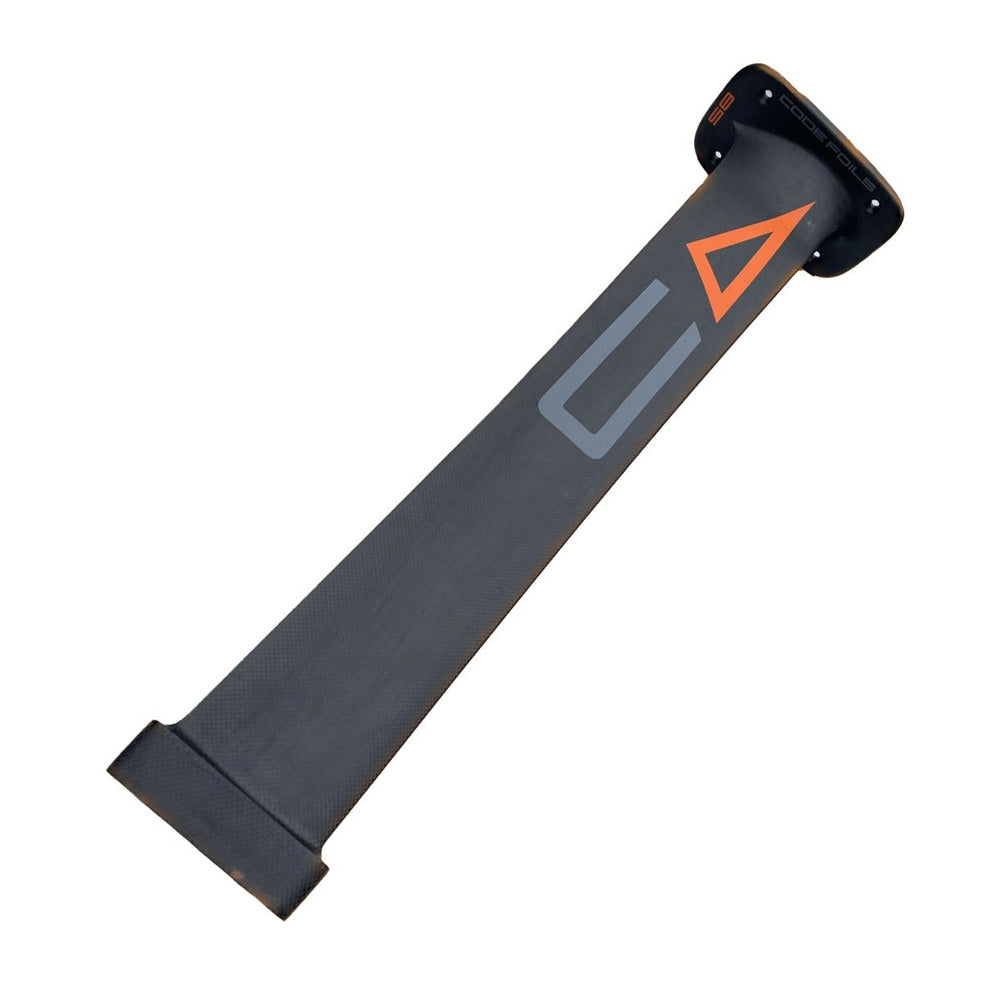 Code Foils High Modulus Mast