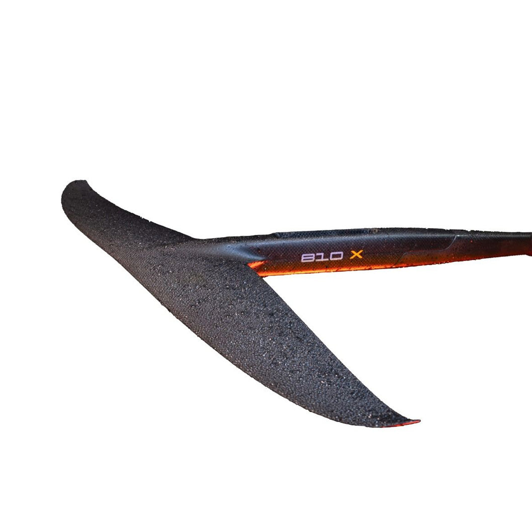 Code Foils X Series Front Wing