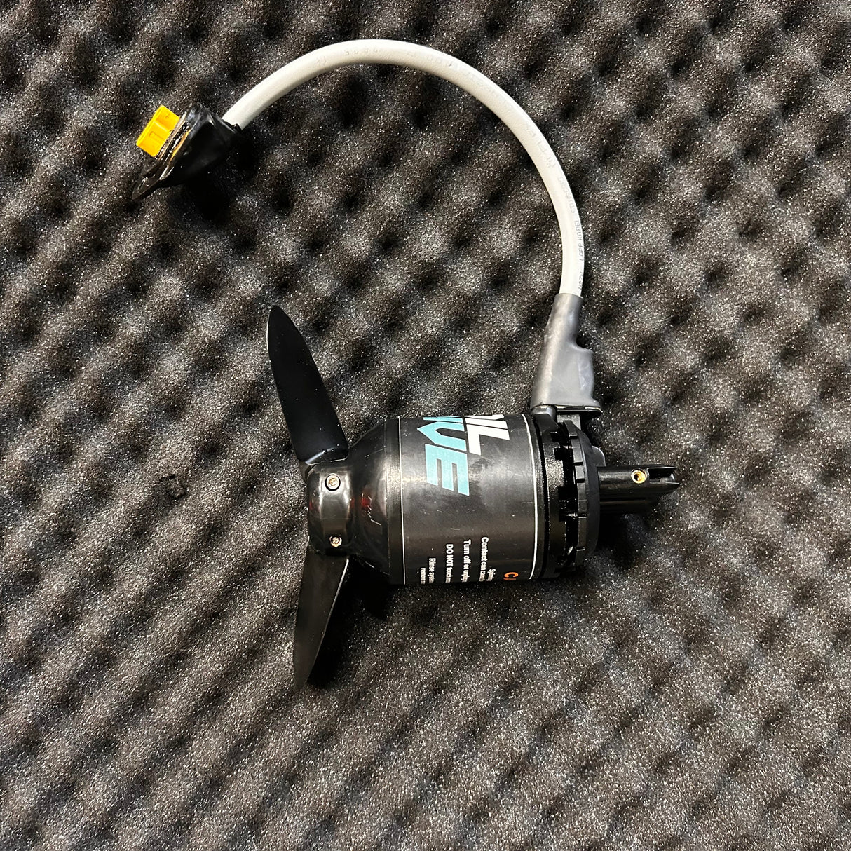 Foil Drive Gen 2 - Ex Demo