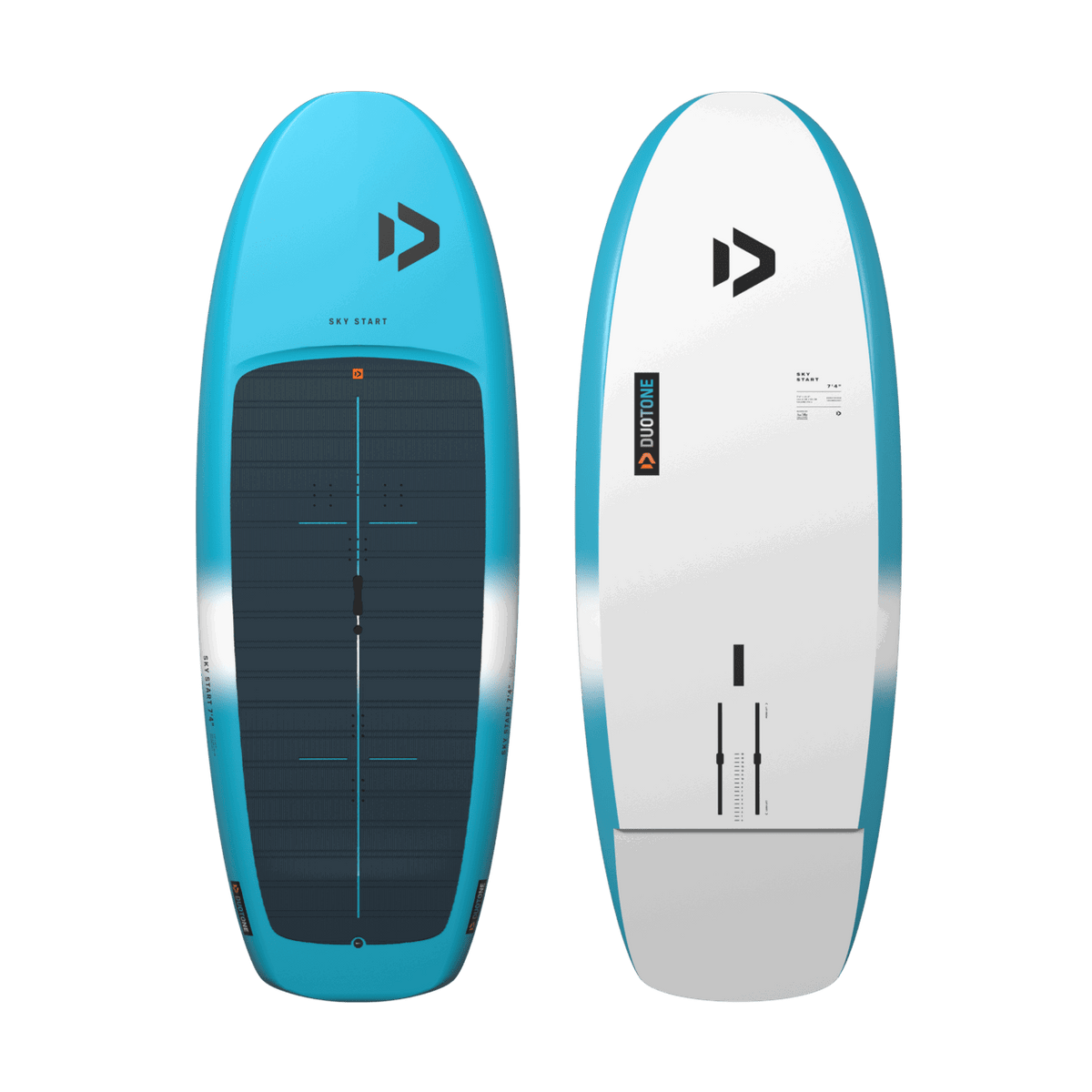 Duotone Sky Start DST 2026 Wing Foil Board | The SUP Company