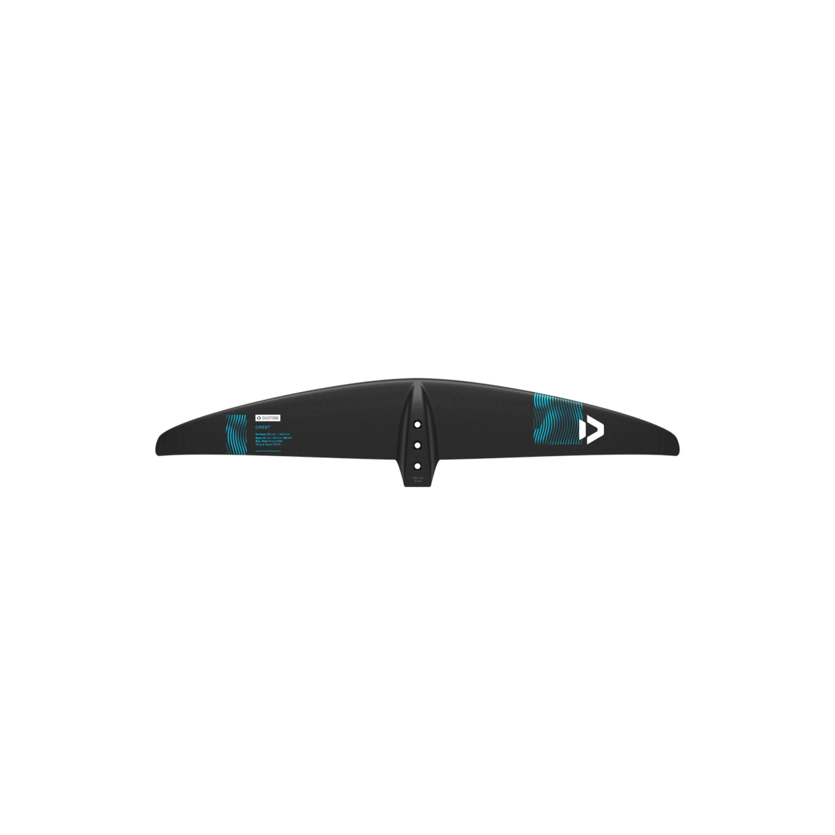 Duotone Front Wing Crest SLS