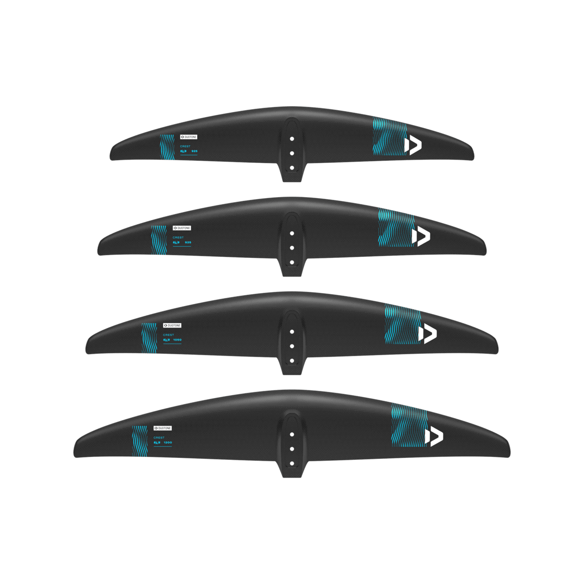 Duotone Front Wing Crest SLS