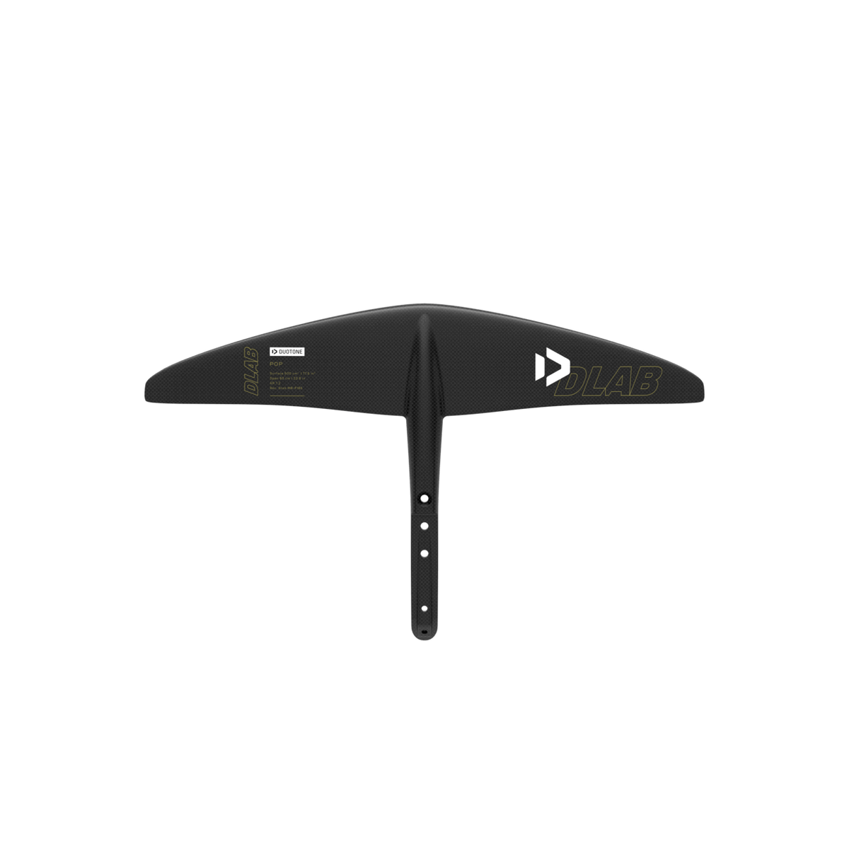 Duotone Front Wing Pop D/LAB